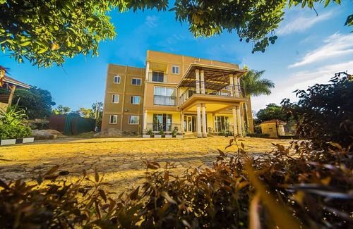 Entebbe Apartamento | Hotel Royal Nest - Entebbe