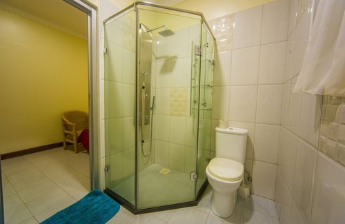 Entebbe Apartamento | Hotel Royal Nest - Entebbe