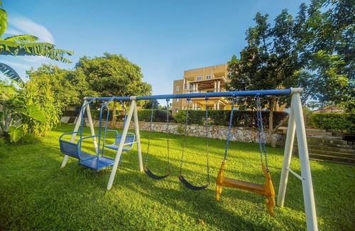 Entebbe Apartamento | Hotel Royal Nest - Entebbe