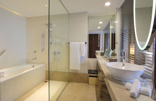 Zhongshan Hotel | Hotel Royal - Nikko Taipei