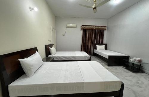 Lahore Casa | Hotel Royal one