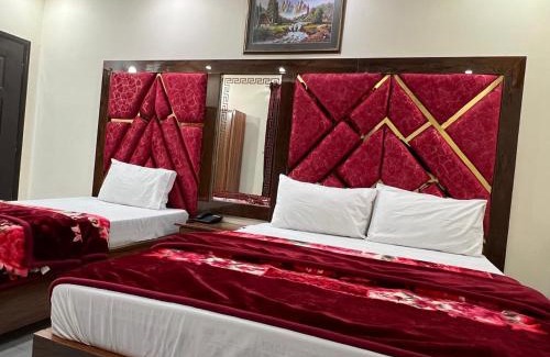 Lahore Casa | Hotel Royal one