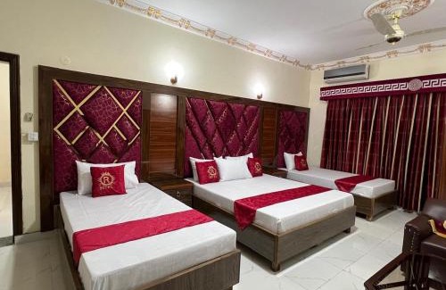 Lahore Casa | Hotel Royal one
