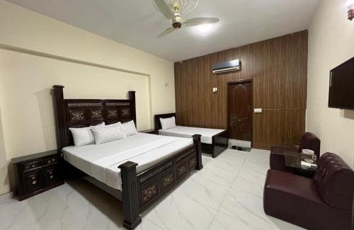 Lahore Casa | Hotel Royal one