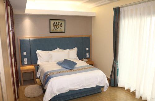 Bonaberi Hotel | Hotel Royal Palace