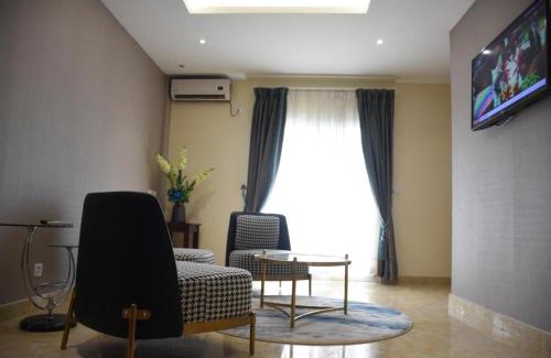 Bonaberi Hotel | Hotel Royal Palace