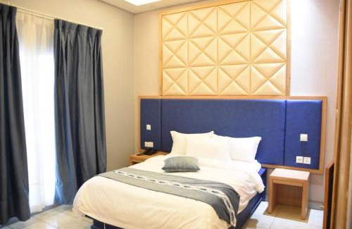 Bonaberi Hotel | Hotel Royal Palace