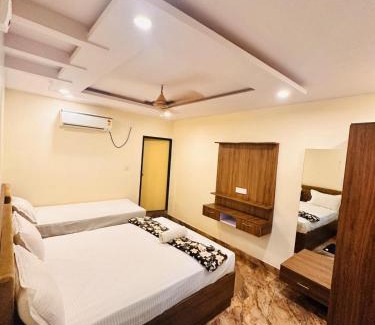Gaya Hotel | Hotel Royal Palace