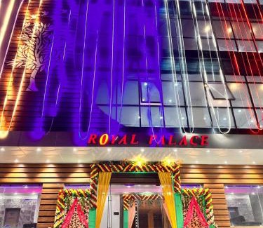 Gaya Hotel | Hotel Royal Palace