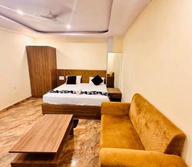 Gaya Hotel | Hotel Royal Palace