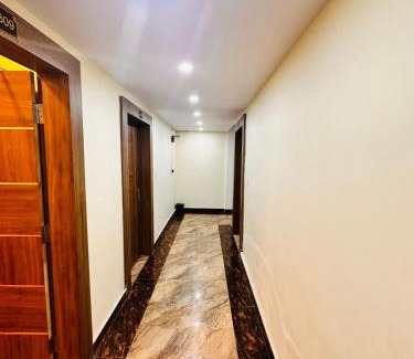 Gaya Hotel | Hotel Royal Palace