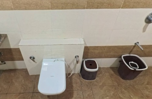 Nadiad Casa | Hotel Royal Palace in