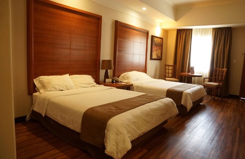 Hermosillo Hotel | Hotel Royal Palace