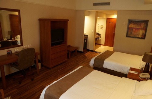 Hermosillo Hotel | Hotel Royal Palace