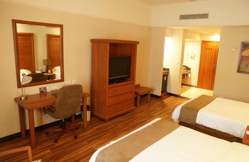 Hermosillo Hotel | Hotel Royal Palace