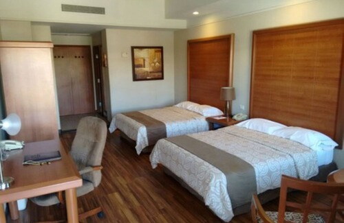 Hermosillo Hotel | Hotel Royal Palace