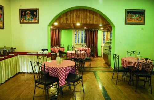 Khandala Hotel | Hotel Royal Park