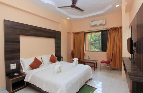 Khandala Hotel | Hotel Royal Park