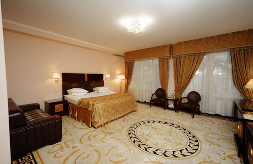 Chisinau Hotel | Hotel Royal Park