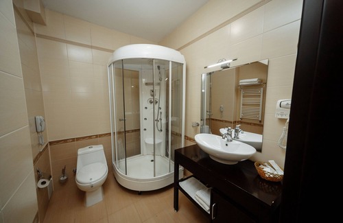 Chisinau Hotel | Hotel Royal Park