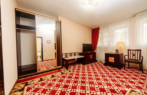 Chisinau Hotel | Hotel Royal Park