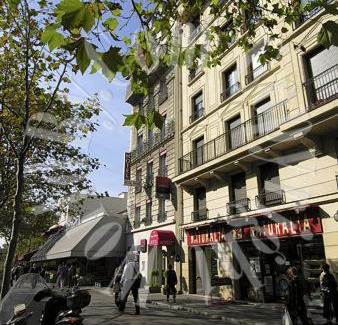 Faubourg Saint-Germain Hotel | Hotel Royal Phare
