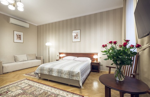 Stradom Hotel | Hotel Royal