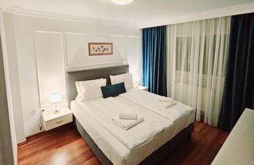 Timisoara Hotel | Hotel Royal Plaza By TimHotels