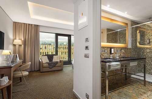 Karlin Hotel | Hotel Royal Prague