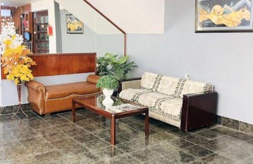 Hazratganj Hotel | Hotel Royal Presidency Inn Lucknow