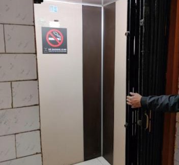 Hazratganj Hotel | Hotel Royal Presidency Inn Lucknow