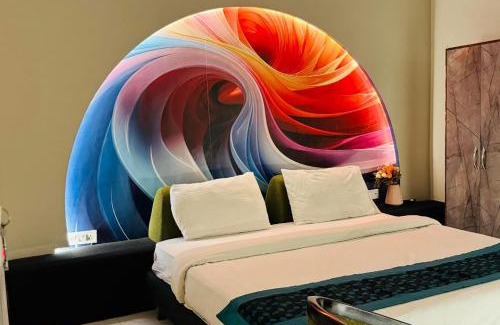 Hazratganj Hotel | Hotel Royal Presidency Inn Lucknow