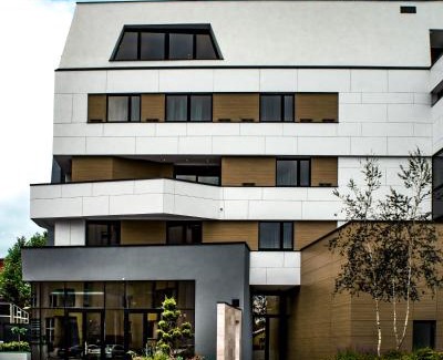 Vranje Hotel | Hotel Royal Putnik