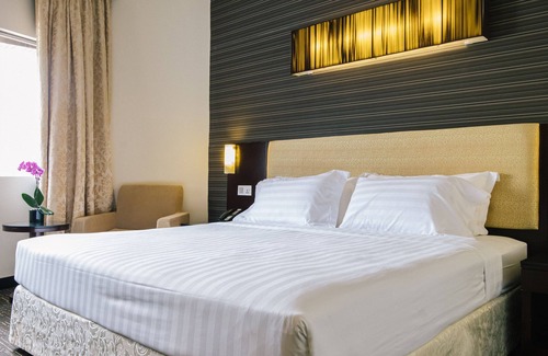 Rochor Hotel | Hotel Royal Queens