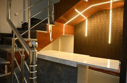 Ranchi Hotel | Hotel Royal Radiant