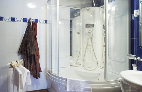 Brno-stred Hotel | Hotel Royal Ricc