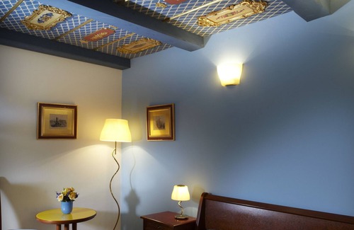 Brno-stred Hotel | Hotel Royal Ricc