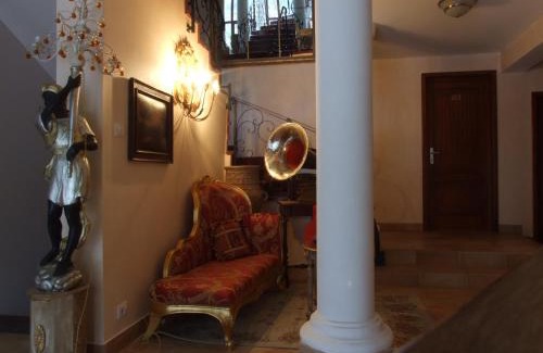 Zalau Hotel | Hotel Royal