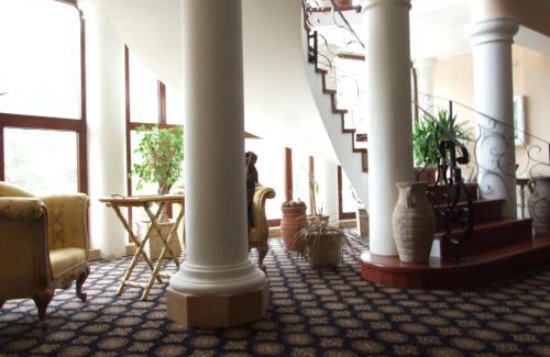 Zalau Hotel | Hotel Royal