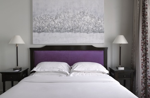 Quartier de la Place-Vendome Hotel | Hotel Royal Saint Honoré Paris Louvre