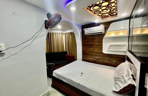 Rajarhat Casa | Hotel Royal Stay