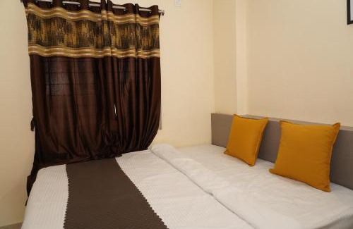 Gachibowli Apartamento | HOTEL ROYAL SUITES AND ROOMS Near AIG Hospital Gachibowli