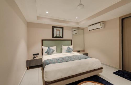Ahmedabad City Centre Hotel | Hotel Royal Time