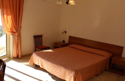 Coccorino Casa | REAL hoteles Tropea - Habitación 1