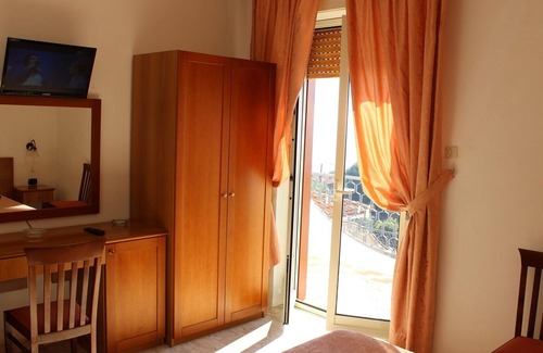 Coccorino Casa | REAL hoteles Tropea - Habitación 1