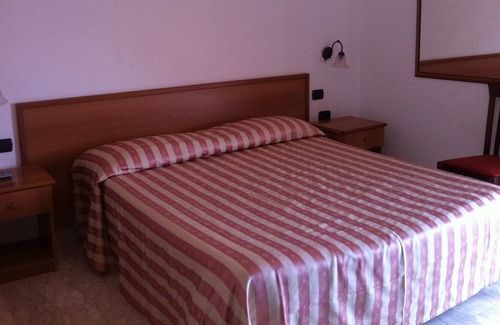 Coccorino Casa | REAL hoteles Tropea - Habitación 1