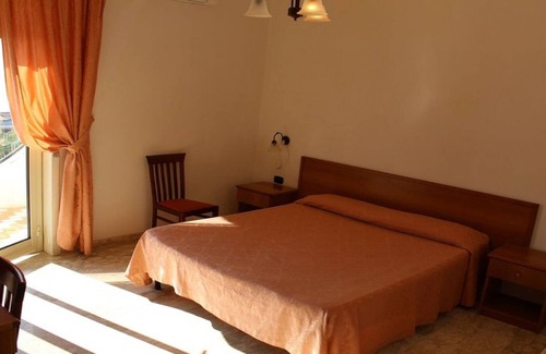 Coccorino Casa | HOTEL ROYAL TROPEA - Habitación 3