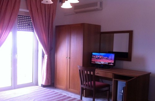 Coccorino Casa | HOTEL ROYAL TROPEA - Habitación 3