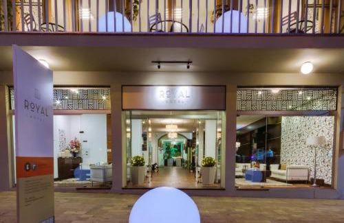 Colonia del Sacramento Hotel | Hotel Royal