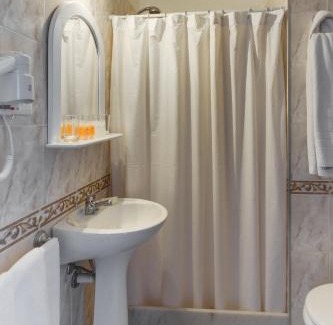 Colonia del Sacramento Hotel | Hotel Royal